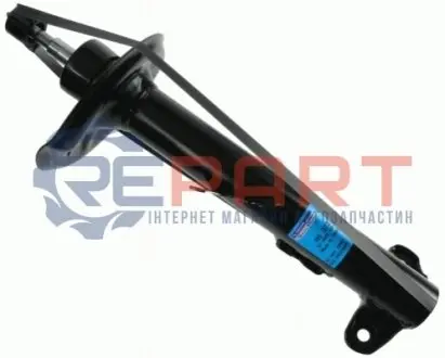Амортизатор передний SACHS 115372