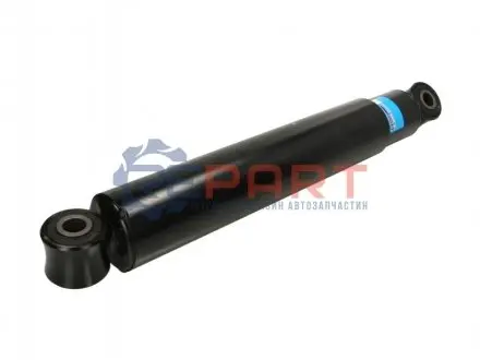 Амортизатор задний SACHS 124376