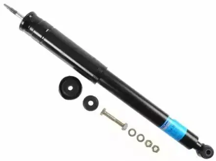 Фото Амортизатор (задній) MB E-class (W210) 95-02 M113/119/112/104/OM606/OM602/OM605/M111/604/OM611 (B4) SACHS (124391) зображення 1