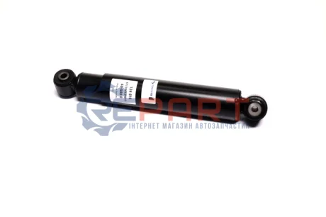 Амортизатор задний SACHS 124610