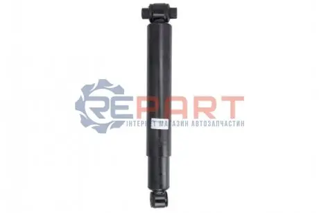 Амортизатор задний SACHS 124638