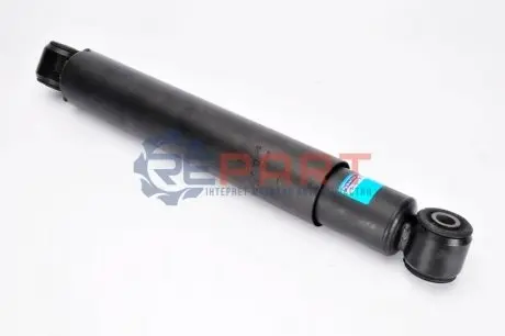 Амортизатор передний SACHS 124639