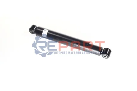 Амортизатор передний SACHS 124678