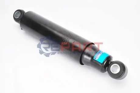 Амортизатор задний SACHS 124857