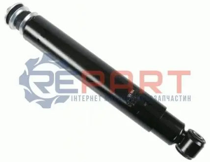 Амортизатор передний SACHS 124864