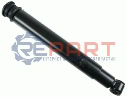 Амортизатор передний SACHS 125598