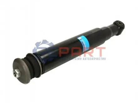 Амортизатор передний SACHS 125857