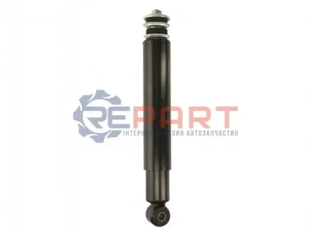 Амортизатор передний SACHS 125933