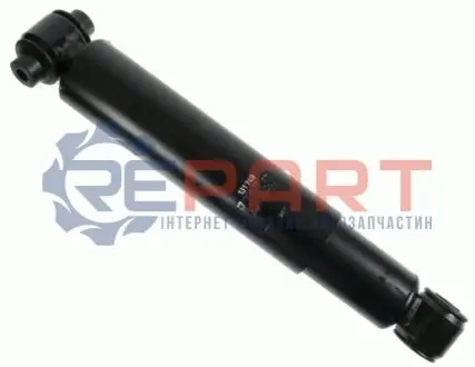 Амортизатор задний SACHS 131749