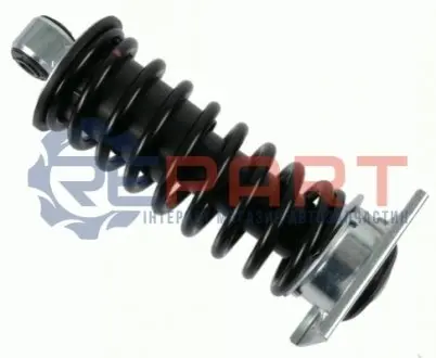 Амортизатор задний SACHS 135066