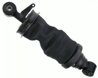 Амортизатор кабіни передній/задній SACHS 135 196 Купити в Україні