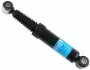 Амортизатор задн Лів/Прав CITROEN XSARA, ZX PEUGEOT 306, 309 I, 309 II 1.1-2.0D 10.85-08.05 SACHS (170159) зображення 1