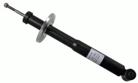 Амортизатор задн Лів/Прав VW GOLF II, GOLF III, JETTA II, VENTO 1.0-2.0 08.83-09.98 SACHS 170216 Купити в Україні