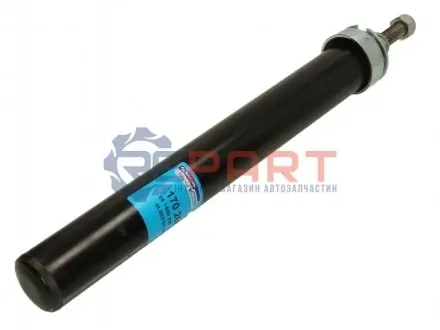 Фото Амортизатор (передній) Audi 80 Avant (8C5, B4) 09.91 - 01.96, B4 (Масло) SACHS (170268) зображення 1