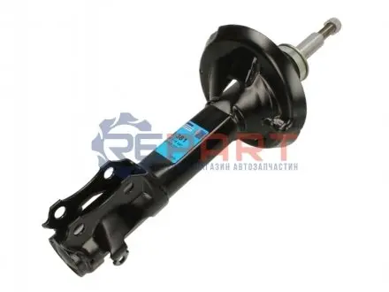 Амортизатор передн Лів/Прав VW PASSAT B3/B4 1.6-2.8 02.88-05.97 SACHS 170381 Купити в Україні