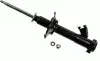 Фото Амортизатор передн Лів NISSAN PRIMERA RENAULT 11 1.4-2.0D 03.83-03.98 SACHS (170 413) зображення 1