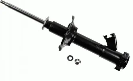 Амортизатор передн Лів NISSAN PRIMERA RENAULT 11 1.4-2.0D 03.83-03.98 SACHS 170 413 Купити в Україні