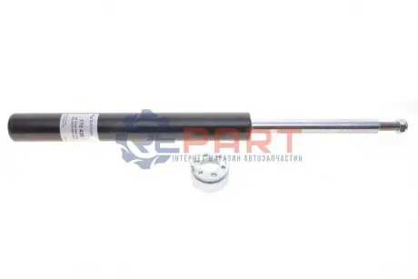 Фото Амортизатор (передній) Audi 80 Avant (8C5, B4) 09.91 - 01.96, B4 (Масло) SACHS (170426) зображення 1