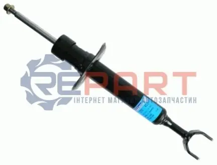 Амортизатор передн Лів/Прав AUDI A4 B5, A6 C5 VW PASSAT B5, PASSAT B5.5 1.6-3.0 11.94-05.05 SACHS 170811 Купити в Україні