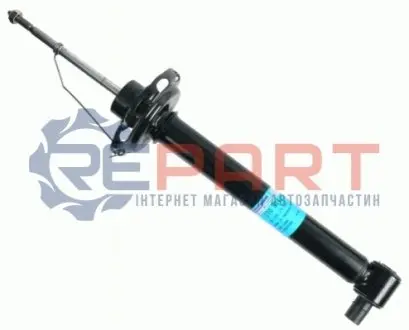 Фото Амортизатор (задній) Audi A4 94-01 (тиск газу) (B4) SACHS (170814) зображення 1