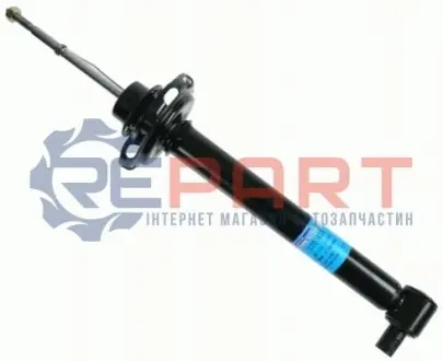 Фото 1 — Амортизатор SACHS (170815) Фото Амортизатор SACHS (170815) зображення 1