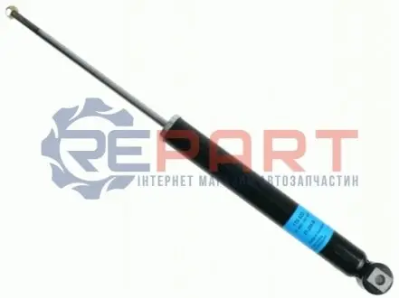 Амортизатор задн Лів/Прав BMW 3 (E36) 1.6-1.9 01.94-08.00 SACHS 170823