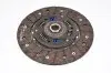 Диск зчеплення Ford Transit 2.5D 85-02 1862348031