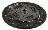 Диск сцепления SACHS 1862512031