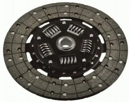 Диск зчеплення SACHS 1862565001 Купити в Україні