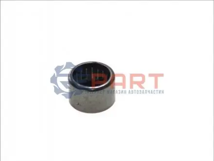 Підшипник маховика (18x24x16mm) AUDI 100 C2, 100 C3, 200 C2, 200 C3, 80 B2, 90 B2, COUPE B2, QUATTRO VW LT 28-35 I, LT 40-55 I, PASSAT B2, SANTANA 1.9-2.4D 06.76-06.96 SACHS 1863869002