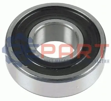 Підшипник (17x40x12) SACHS 1863869009 Купити в Україні