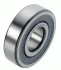 Подшипник маховика (25x62x17mm) SCANIA 2, 3, 4, G I, G II, L, P I, P II, R I, R II, S, T 05.80- SACHS (1863869045) изображение 1