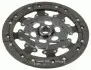 Диск зчеплення 1864000435