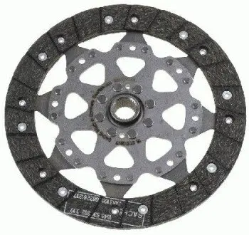 Диск сцепления SACHS 1864000488
