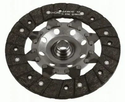 Диск зчеплення SACHS 1864 002 835 Купити в Україні