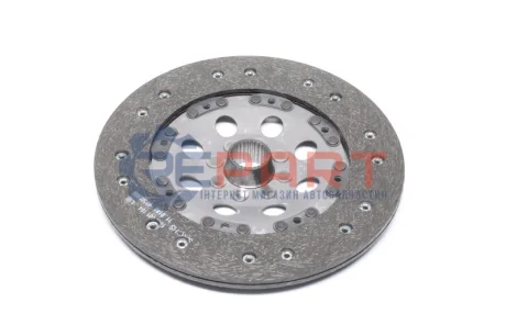 Диск зчеплення SACHS 1864 464 031 Купити в Україні