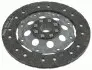 Диск сцепления SACHS (1864466031) изображение 2