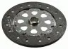 Диск зчеплення 1864 522 634