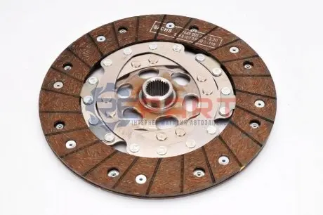 Диск зчеплення SACHS 1864527337 Купити в Україні