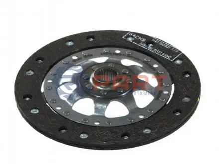 Диск зчеплення SACHS 1864533133 Купити в Україні