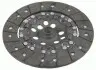 Фото Диск зчеплення SACHS (1864600202) зображення 1