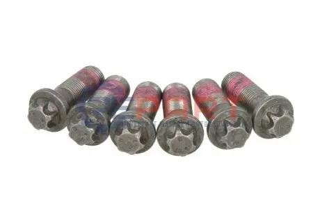 Фото Комплект гвинтів, маховик SACHS (1874000039) зображення 1