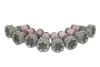 Комплект болтів маховика (M11x1мм довжина25mm) HYUNDAI STARIA KIA SORENTO II, SORENTO IV 2.2D 11.09 SACHS 1874000050 Купити в Україні