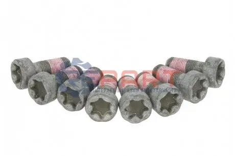 Набор болтов, система сцепления. SACHS 1874000050