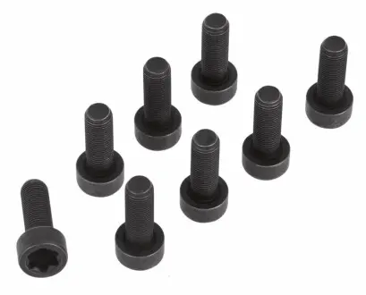 Комплект болтів маховика SUBARU FORESTER, IMPREZA, LEGACY IV, LEGACY V, OUTBACK, XV 2.0D 02.08 SACHS 1874 000 077
