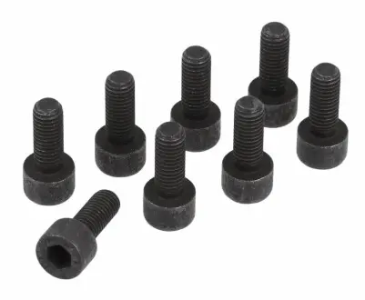 Комплект болтів маховика (M10x26мм довжина26mm) OPEL ASTRA K, INSIGNIA B, INSIGNIA B GRAND SPORT, ZAFIRA C 1.6D 02.13 SACHS 1874000080