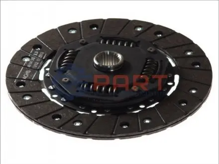 Диск зчеплення SACHS 1878000193 Купити в Україні