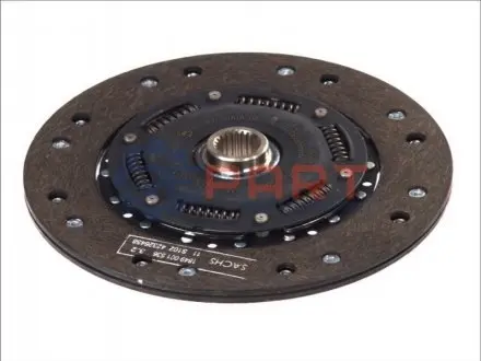 Диск зчеплення SACHS 1878001193 Купити в Україні