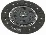 Фото Диск зчеплення (240мм) повний профіль SUBARU LEGACY IV 2.0/2.0D 09.07-12.09 SACHS (1878 001 930) зображення 1