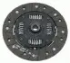 Диск сцепления SACHS 1878003294